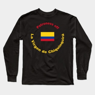 COLUMBIA PATRON SAINT Long Sleeve T-Shirt